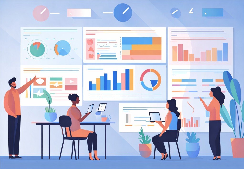 Crea il preventivo e salvalo